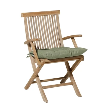 Madison kussen toscane Panama sage 46 x 46 stoel