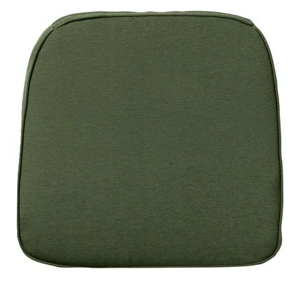 Madison kussen wicker 48x48cm panama groen - afbeelding 1