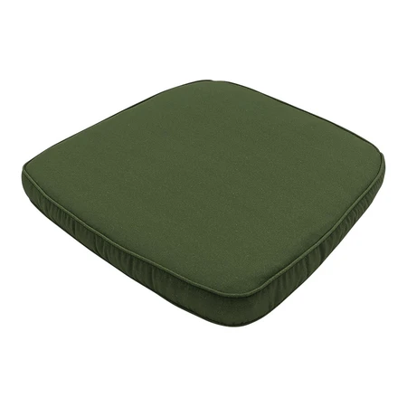 Madison kussen wicker 48x48cm panama groen - afbeelding 2