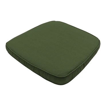 Madison kussen wicker 48x48cm panama groen - afbeelding 2
