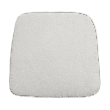 Madison kussen wicker 48x48cm panama linnen