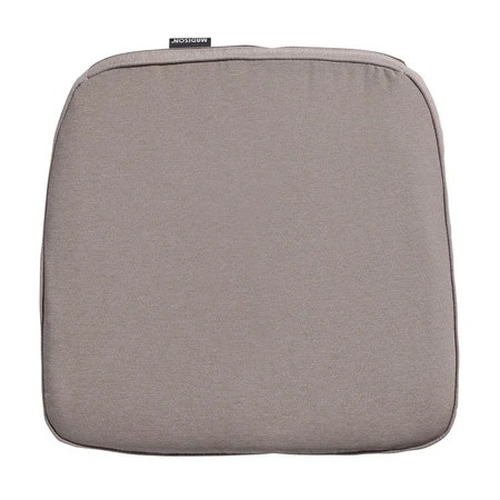 Madison kussen wicker 48x48cm panama taupe