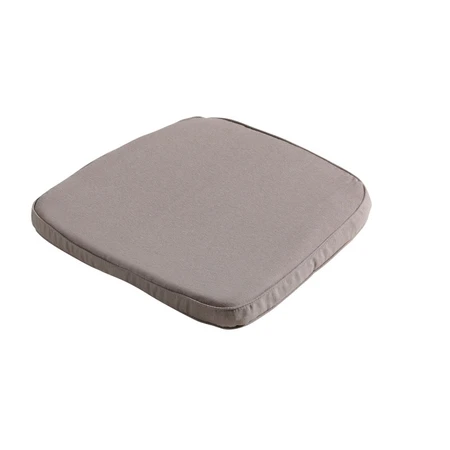 Madison kussen wicker 48x48cm panama taupe