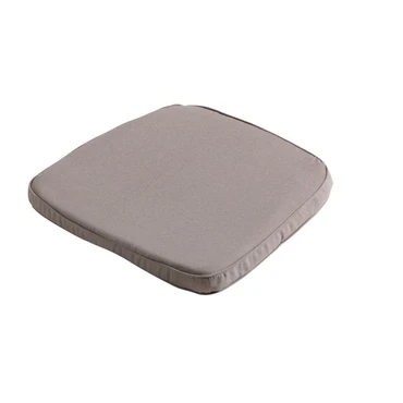 Madison kussen wicker 48x48cm panama taupe