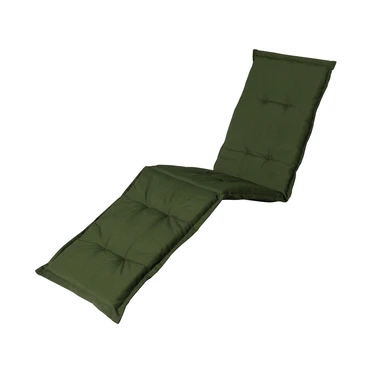 Madison Ligbedkussen 200x65cm Panama groen