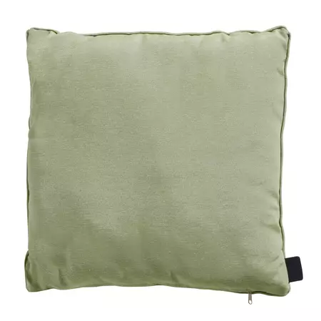 Madison sierkussen piping Panama sage 45 x 45