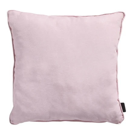 Madison sierkussen piping Panama soft pink 45 x 45