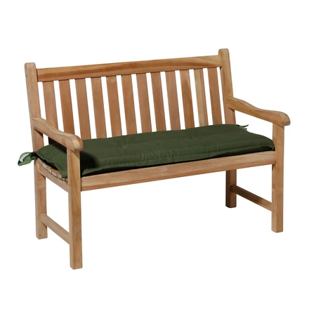 Madison tuinbank kussen 150x48cm Panama Groen - afbeelding 2