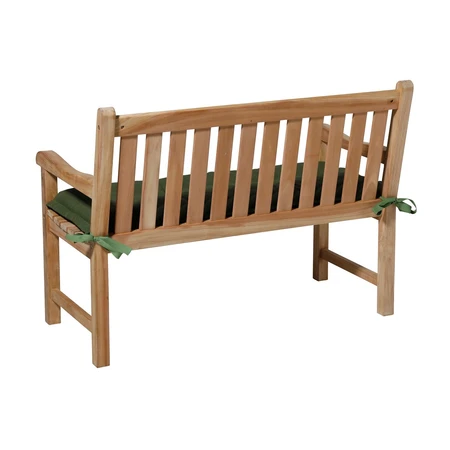 Madison tuinbank kussen 150x48cm Panama Groen - afbeelding 3
