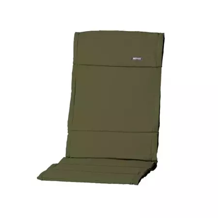 Madison Tuinkussen fiber de luxe 125x50cm Panama green - afbeelding 1