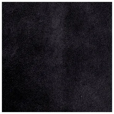 MaxxNobel Sofa ortho lederlook 100x80cm zwart - afbeelding 3