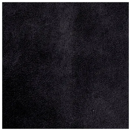 MaxxNobel Sofa ortho lederlook 90x70cm zwart - afbeelding 3