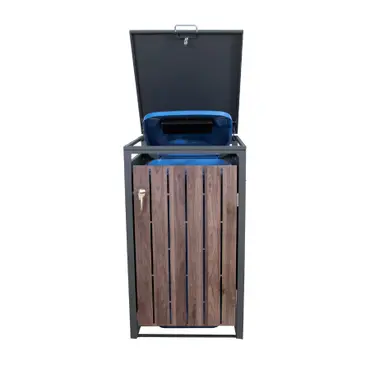 Moby containerbox single - afbeelding 1