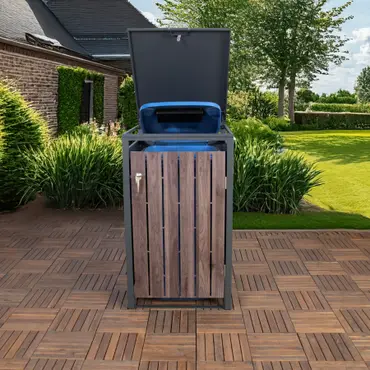 Moby containerbox single - afbeelding 8