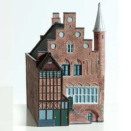 Monument Huisje de Moriaan