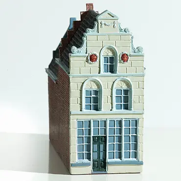 Monument Huisje Postelstraat