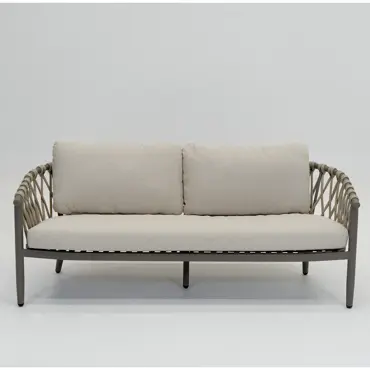 Monza Loungeset 4 delig - afbeelding 2