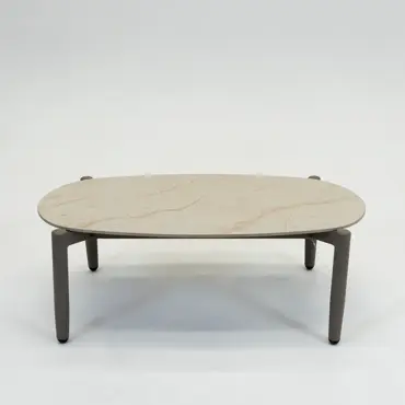 Monza Loungeset 4 delig - afbeelding 7