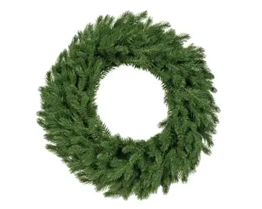 Myrkdalen krans 50x10cm groen - afbeelding 1