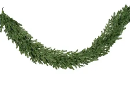 Myrkdalen slinger 35x180cm groen - afbeelding 1