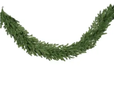 Myrkdalen slinger 35x180cm groen - afbeelding 1