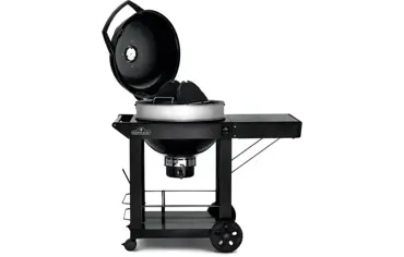 Napoleon Charcoal Pro PRO22K-CART-3 57 cm - afbeelding 3