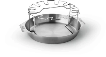 Napoleon Drumstickhouder incl. schaal