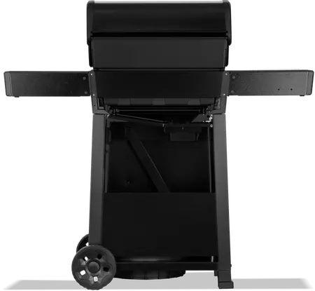 Napoleon Freestyle 365 3 hoofdbranders zwart - afbeelding 5