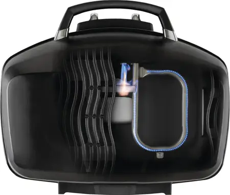 Napoleon gasbarbecue travelQ PRO285X inklapbaar - afbeelding 4