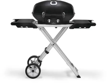 Napoleon gasbarbecue travelQ PRO285X inklapbaar - afbeelding 1