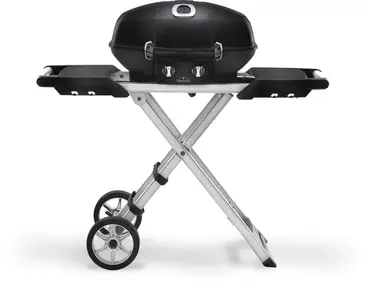 Napoleon gasbarbecue travelQ PRO285X inklapbaar