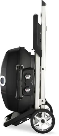 Napoleon gasbarbecue travelQ PRO285X inklapbaar - afbeelding 3