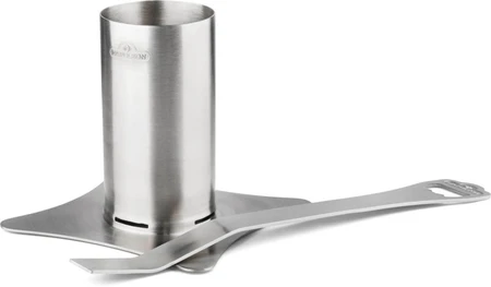 Napoleon Gevogeltehouder rvs - afbeelding 1