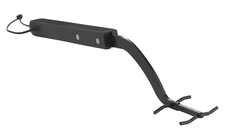 Napoleon Handvat voor grillrooster - afbeelding 1