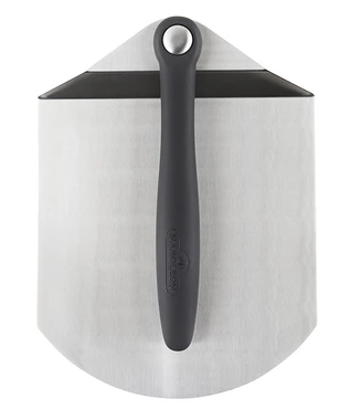 Napoleon Pizzaspatel xxl rvs