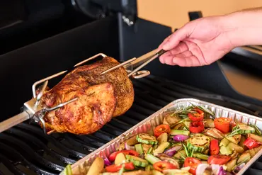 Napoleon thermometer accu-probe prox bluetooth - afbeelding 7