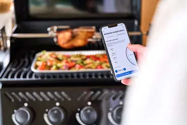 Napoleon thermometer accu-probe prox bluetooth - afbeelding 8