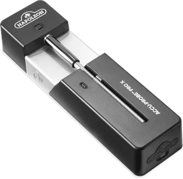Napoleon thermometer accu-probe prox bluetooth - afbeelding 2