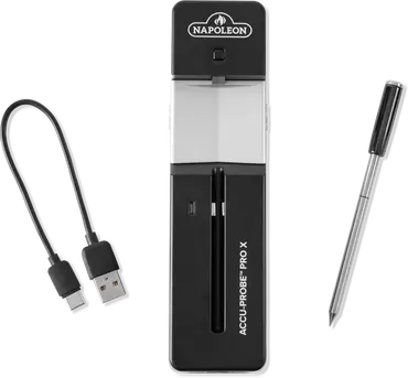 Napoleon thermometer accu-probe prox bluetooth - afbeelding 3