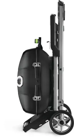 Napoleon travelQ PRO285EX elektrisch - afbeelding 4