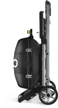 Napoleon travelQ PRO285EX elektrisch - afbeelding 4