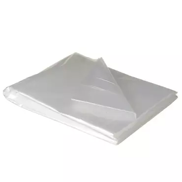 Nature Groei-afdekfolie Transparant