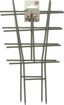 Nature Kamerplantenrekjes b23h37cm 2st