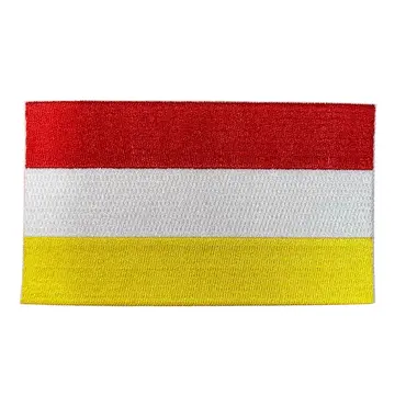 Oeteldonk embleem - Oeteldonkse vlag