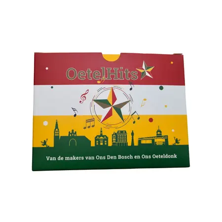 OetelHits - afbeelding 1