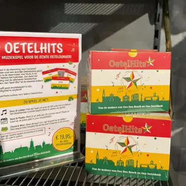 OetelHits - afbeelding 2