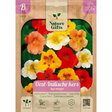 Oost-indische kers lage mengsel 20st - afbeelding 1