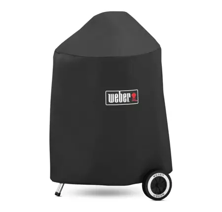 Weber Opberghoes luxe d47cm