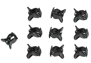 Orchidee clips 10 stuks