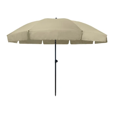 Parasol cyprus d200/8 ecru